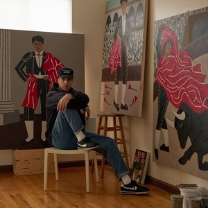 profile avatar