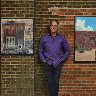 Kevin H Komadina